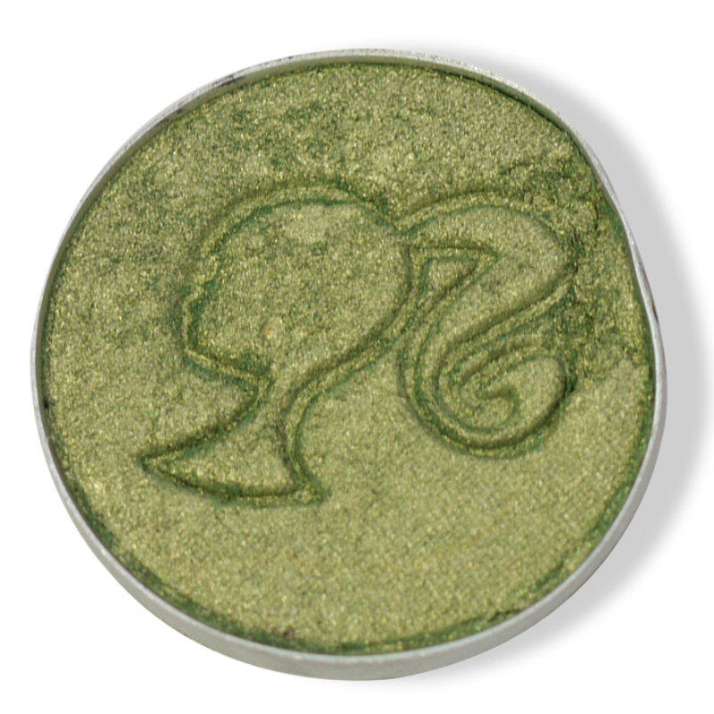 MAC Eyeshadow Refill Springtime Skipper Barbie Collection #0