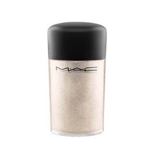 MAC Pigment Colour Powder Jar Vanilla