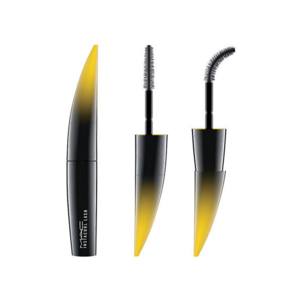 MAC InstaCurl Lash Mascara Instablack