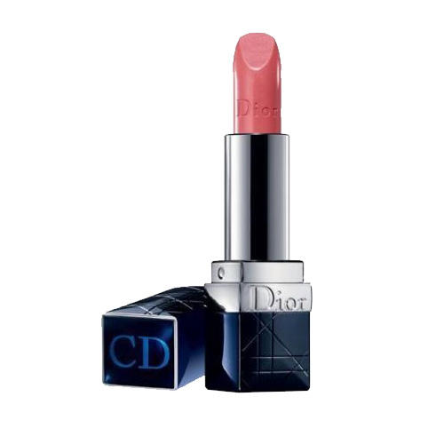 Dior Rouge Dior Lipstick 448 Tulip Pink