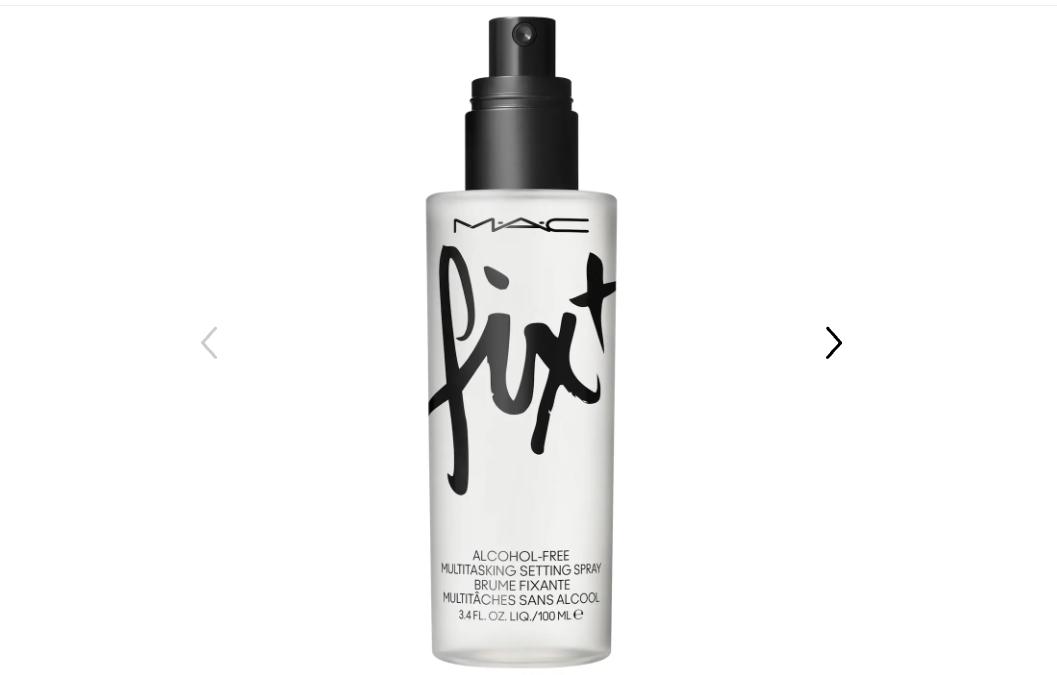 MAC Prep + Prime Fix+Skin Refresher Finishing Mist 5ml