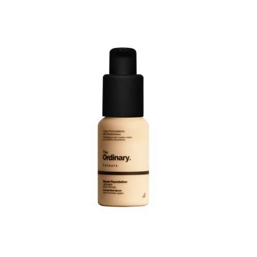 The Ordinary Coverage Foundation 2.0 N