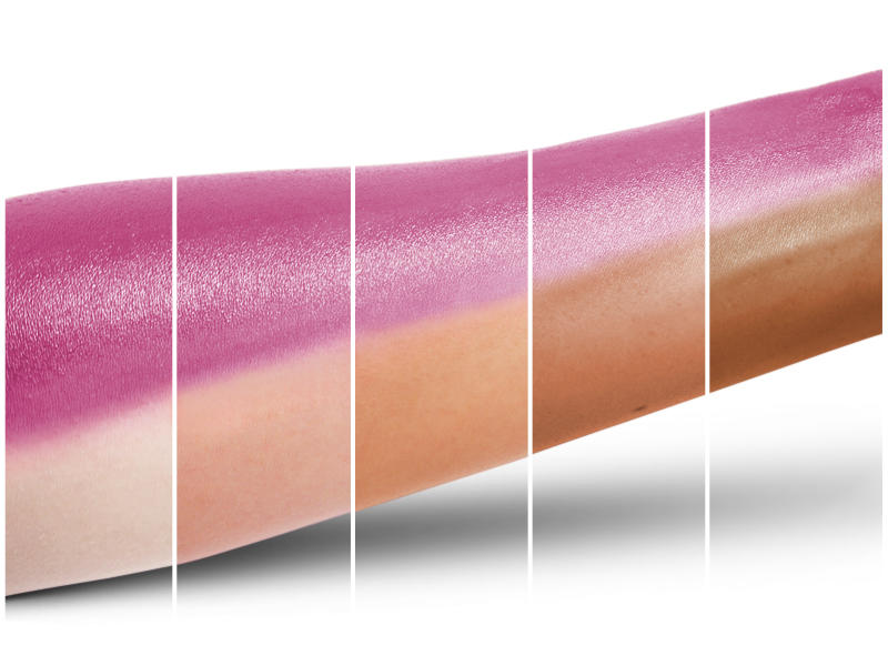 MAC Lipstick Play Time #4