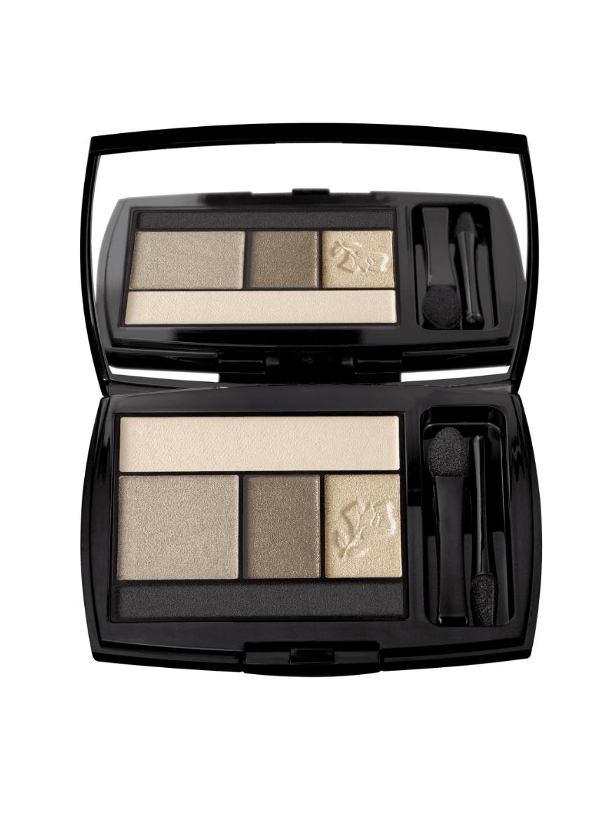 Lancome Color Design Palette Chocolat Amande 110 Mini