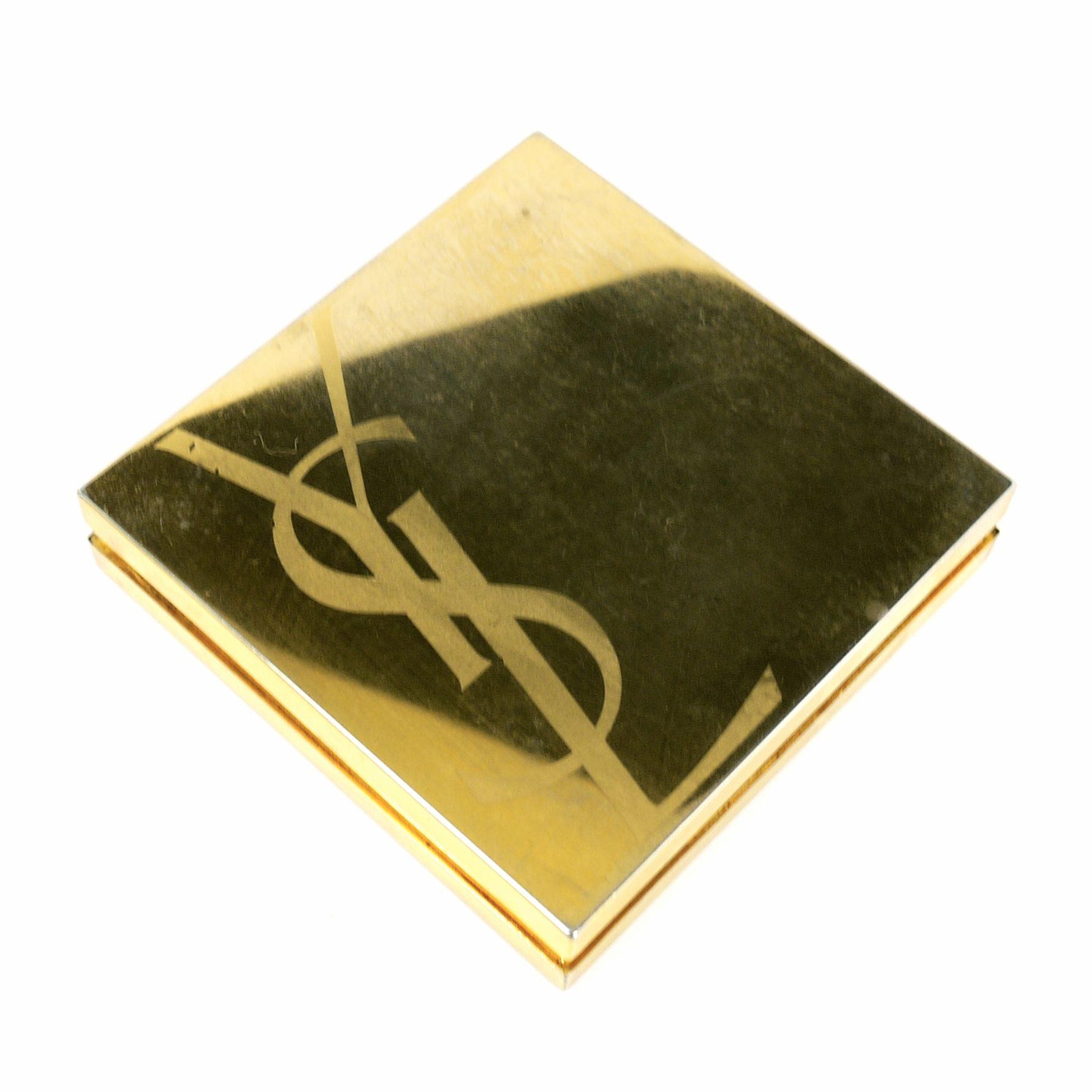 YSL Collector Powder For The Eyes Palette Collection #1