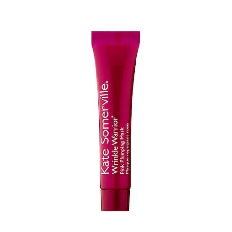 Kate Somerville Wrinkle Warrior Plumping Moisturizer + Serum Mini