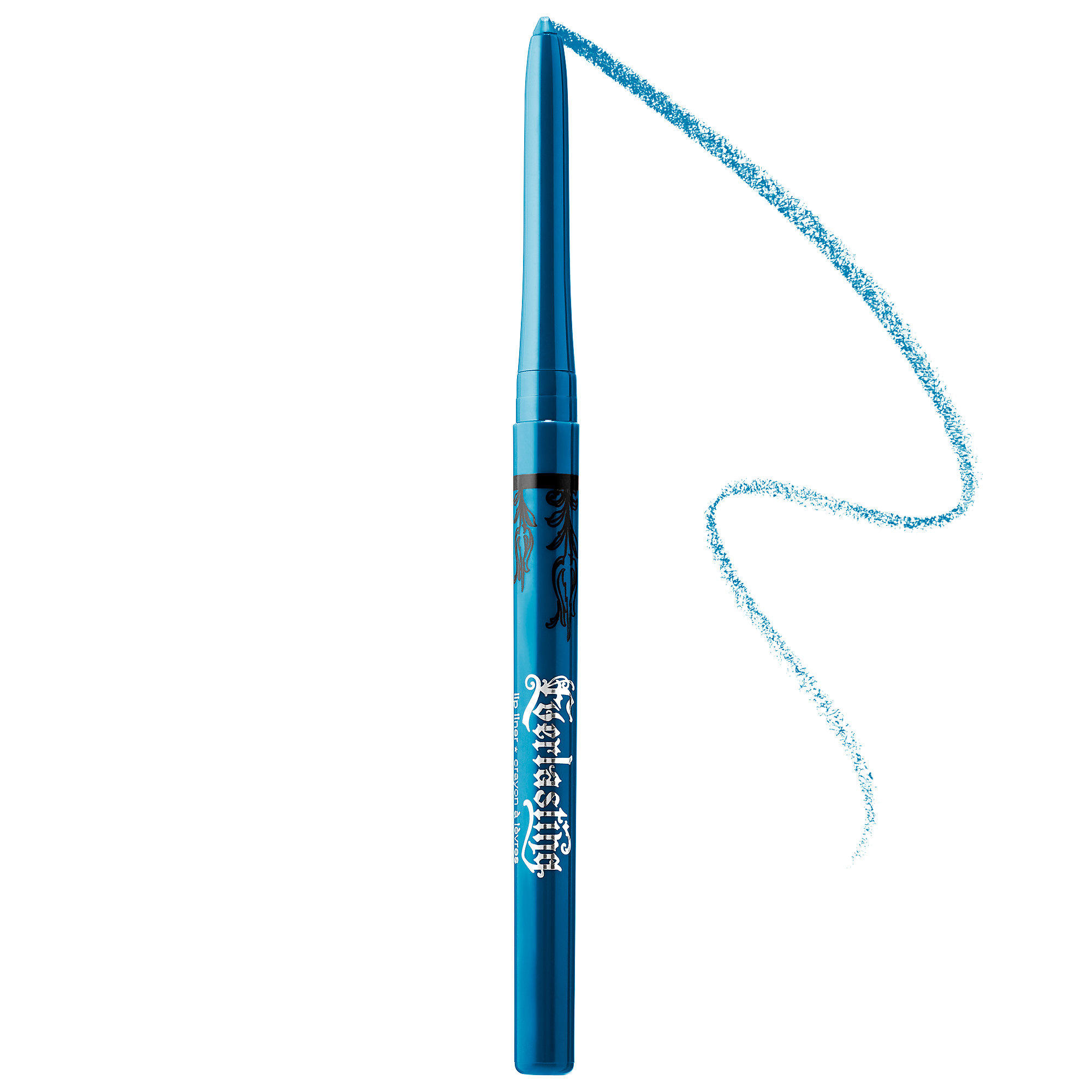 Kat Von D Everlasting Lip Liner Satellite