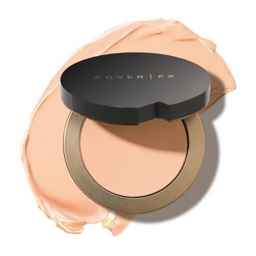 Cover FX Total Cover Cream Foundation F2