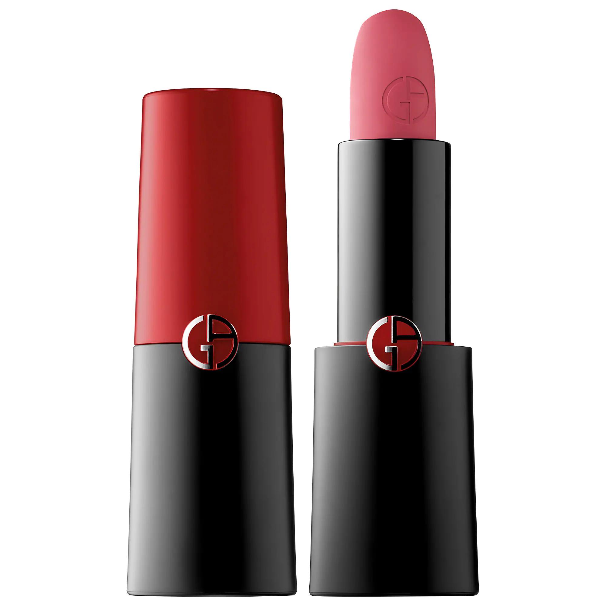 giorgio armani liquid lipstick 500