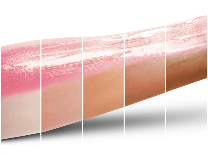 MAC Lipglass Lip Gloss Cultureclash #5