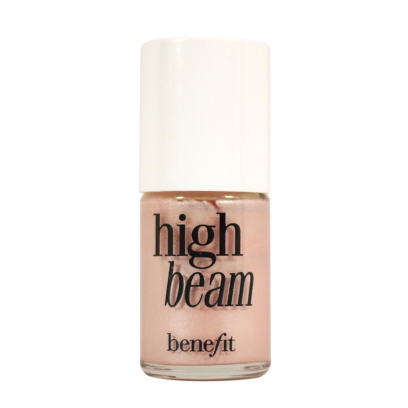 High beam перевод. Бенефит жидкий хайлайтер. Benefit High Beam. Хайлайтер benefit цвета. Хайлайтер the Beam benefit.