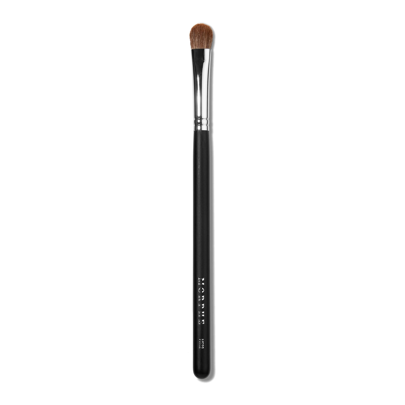 Morphe Oval Fluff Brush M522