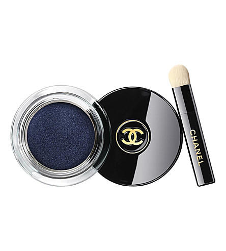 Chanel Ombre Premiere Cream Eyeshadow Urban 818