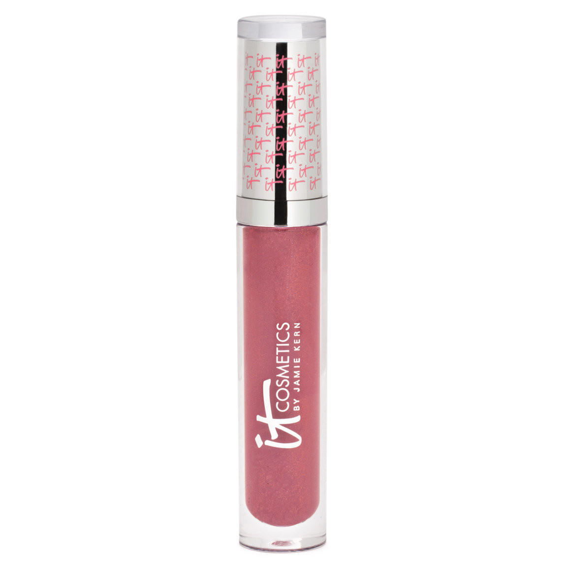 IT Cosmetics Vitality Lip Flush Sweet Rose