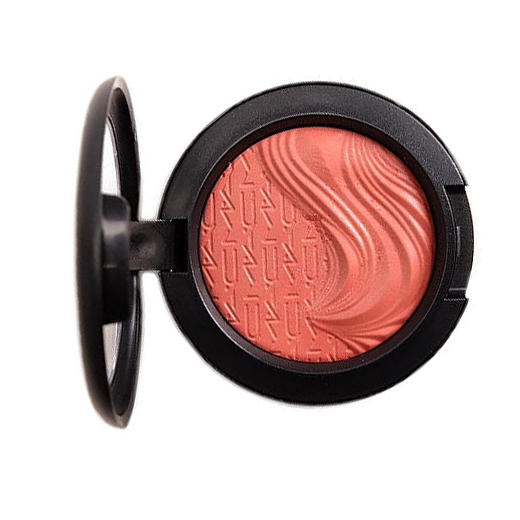 MAC Extra Dimension Blush Autoerotique 