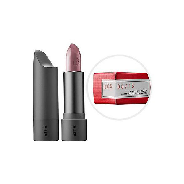 Bite Beauty Lip Lab Limited Release Creme Deluxe Lipstick 005