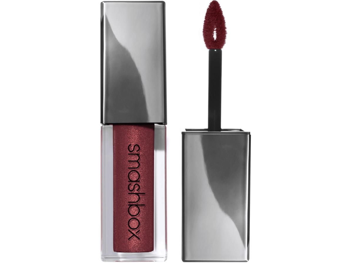 Smashbox Always On Metallic Matte Vino Nooir Mini