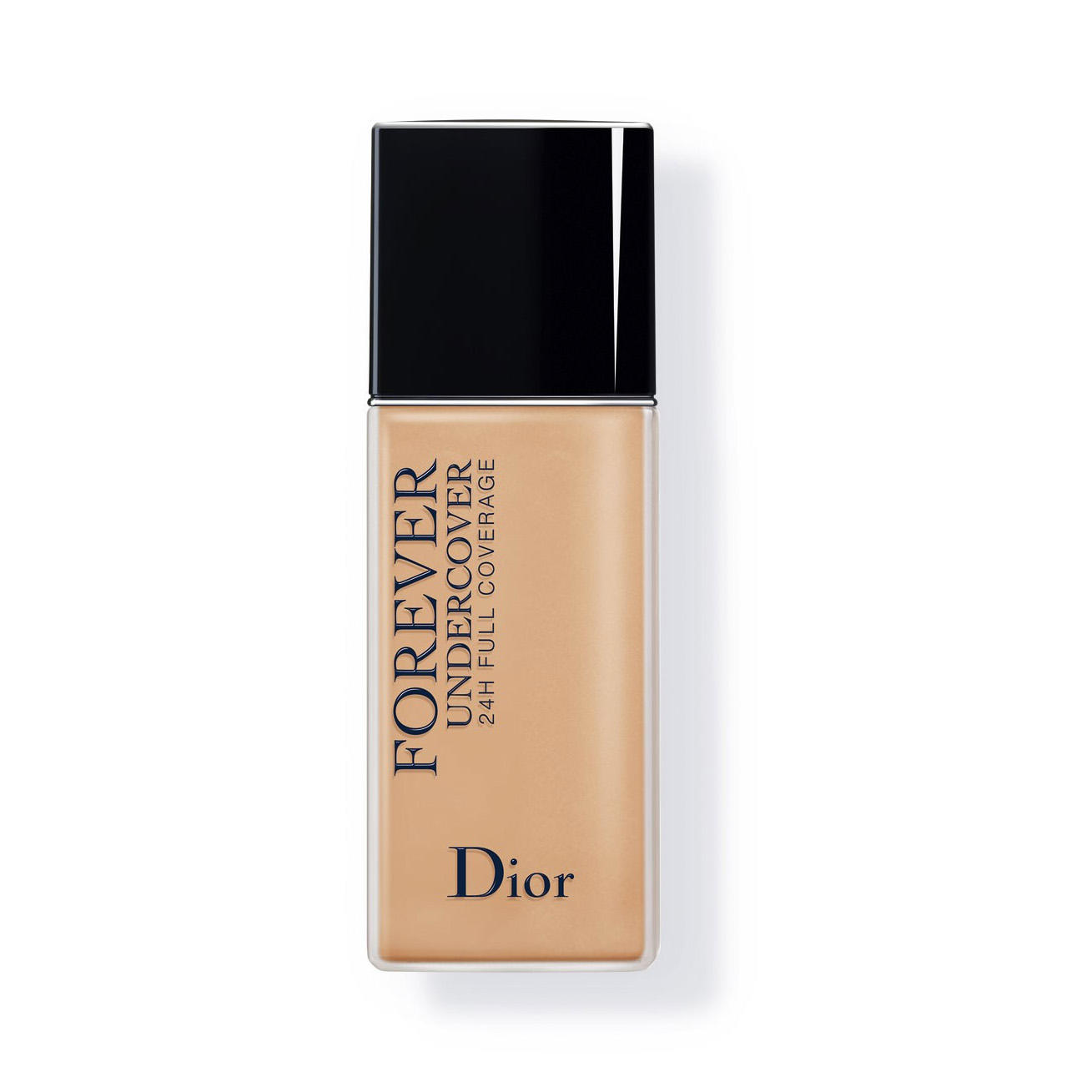 Dior Diorskin Forever Undercover Foundation Honey Beige 040