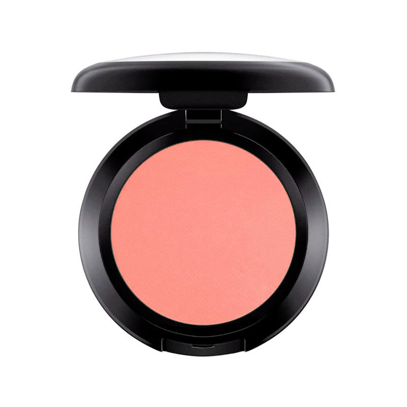 MAC Powder Blush Shy Beauty