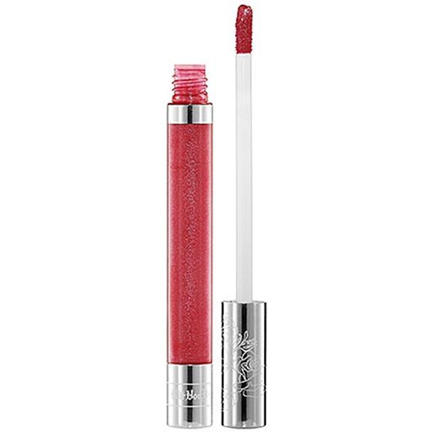 Kat Von D Foiled Love Liquid Lipstick Adora