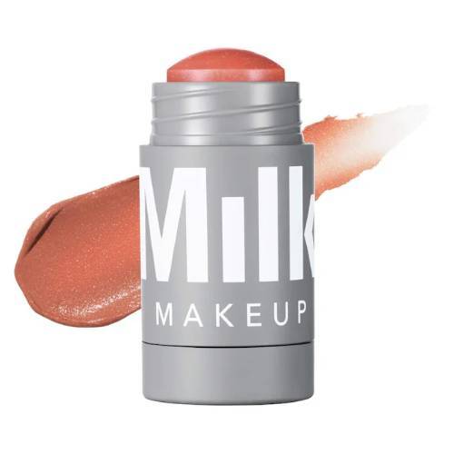 MILK MAKEUP Lip + Cheek Cream Blush Stick Smirk