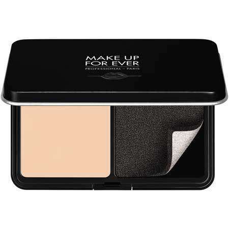 Makeup Forever Matte Velvet Skin Blurring Powder Foundation Y335