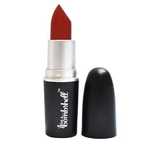 Be A Bombshell Cosmetics Lipstick Firecracker
