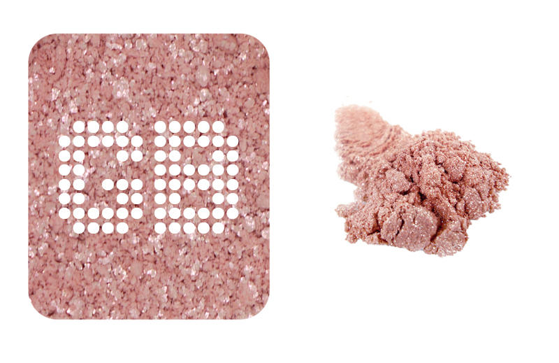 MAC Pigment Vial Helium #2