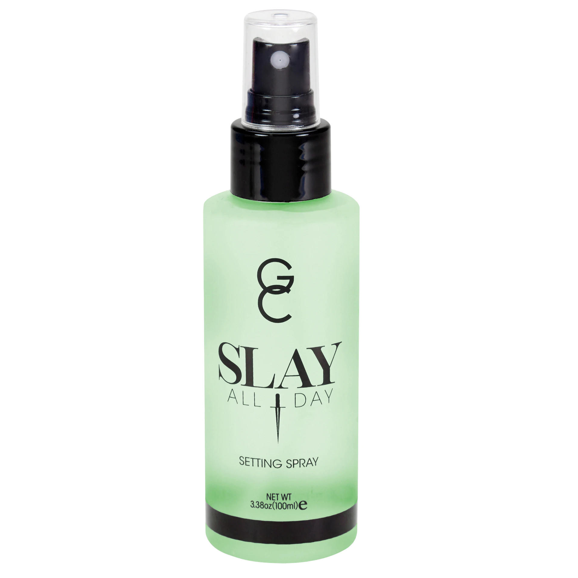 Gerard Cosmetics Slay All Day Setting Spray Mint Chocolate Chip