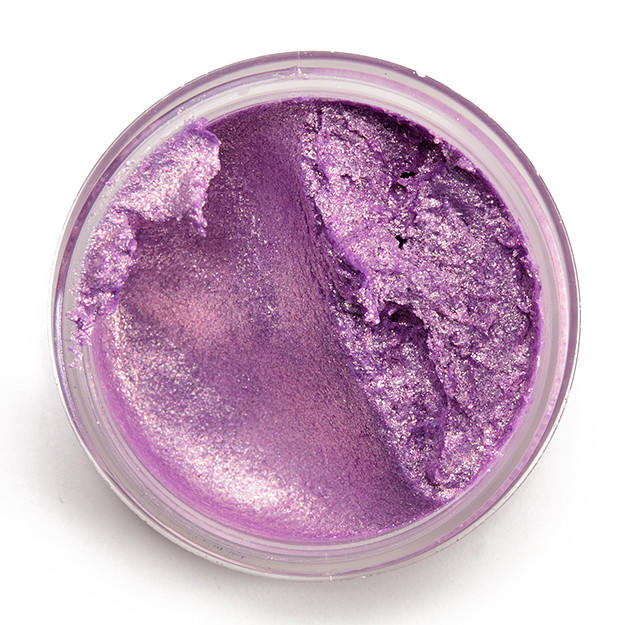 ColourPop Jelly Much Shadow So What