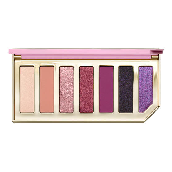Too Faced Razzle Dazzle Berry Eyeshadow Palette #0