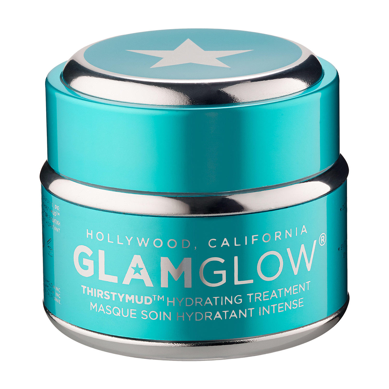 GLAMGLOW Thirstymud Hydrating Treatment 50g