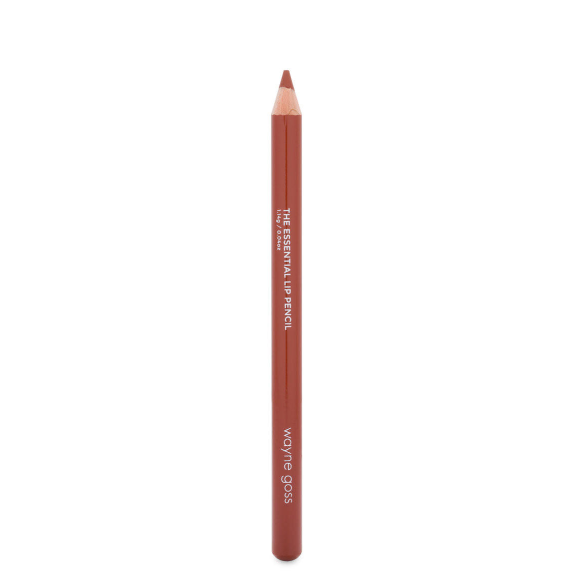Wayne Goss The Essential Lip Pencil Cinnamon