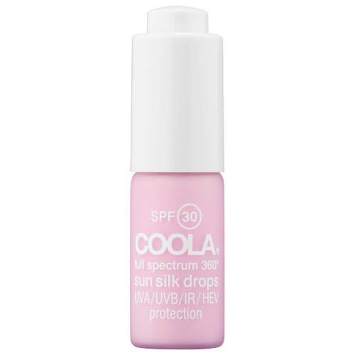 COOLA Sun Silk Drops Sunscreen Mini