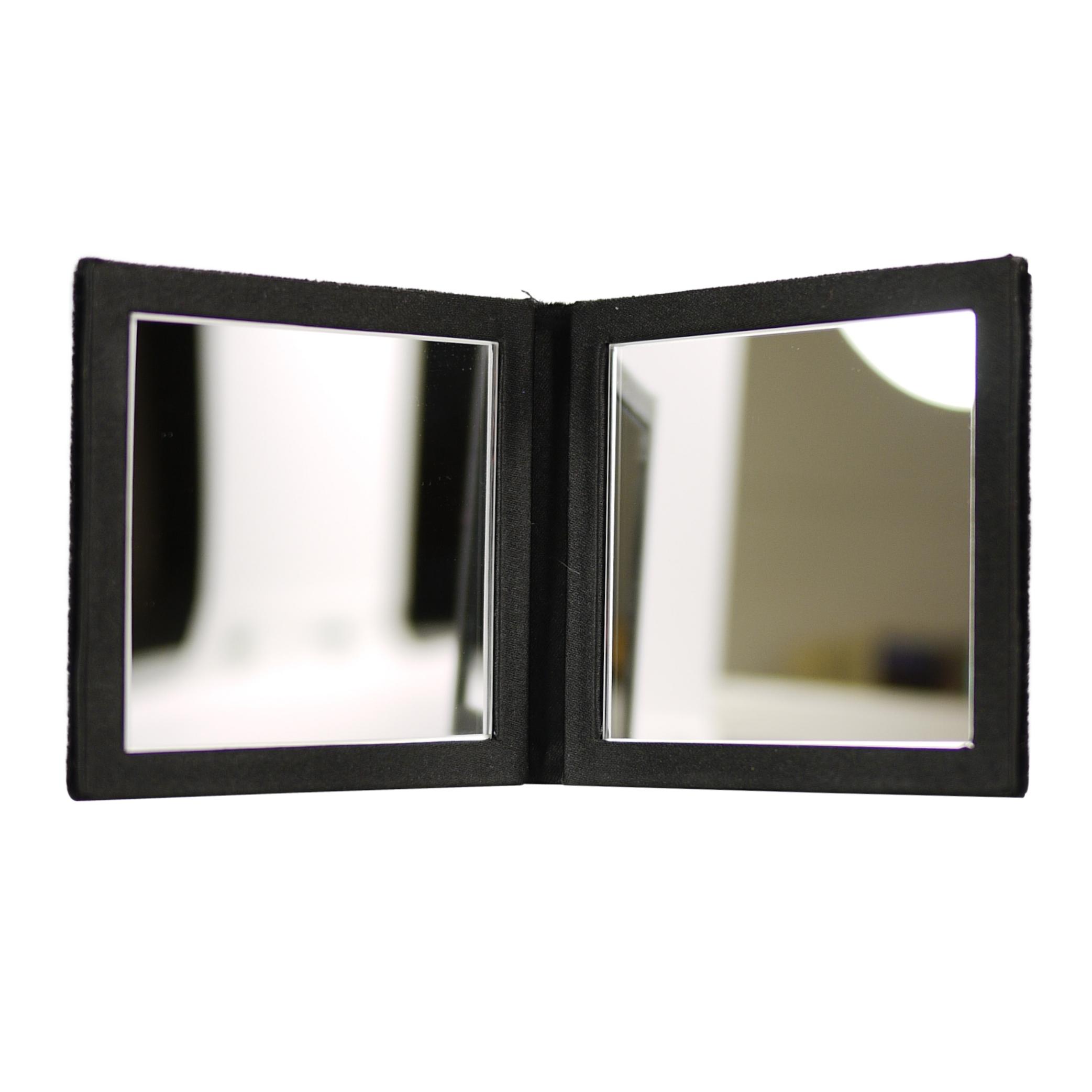 MAC Compact Mirror Antonio Lopez Collection #1