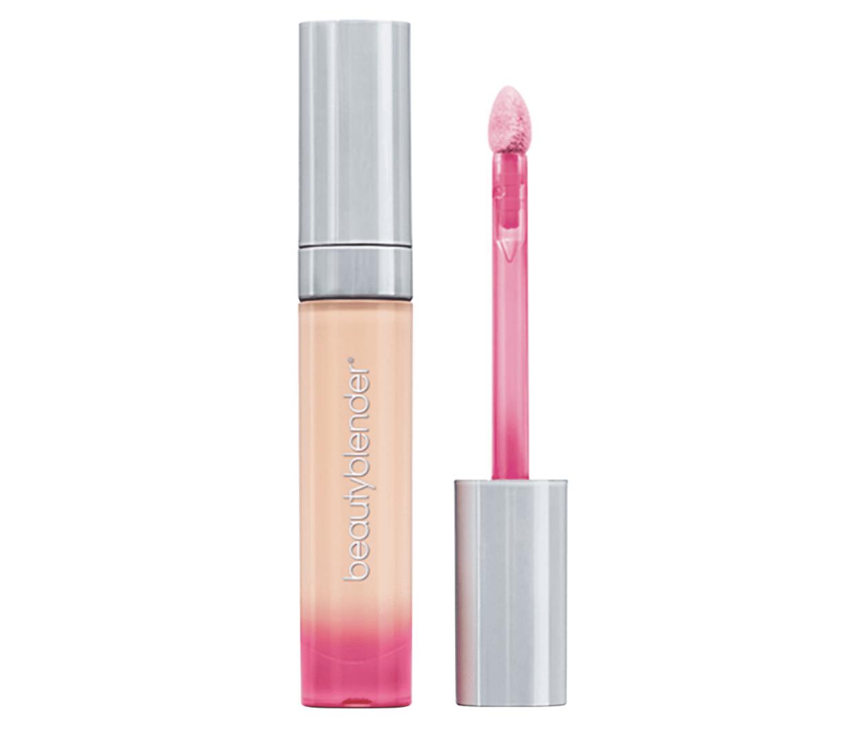Beautyblender Bounce Airbrush Liquid Whip Concealer 1.60W Light Peach #0