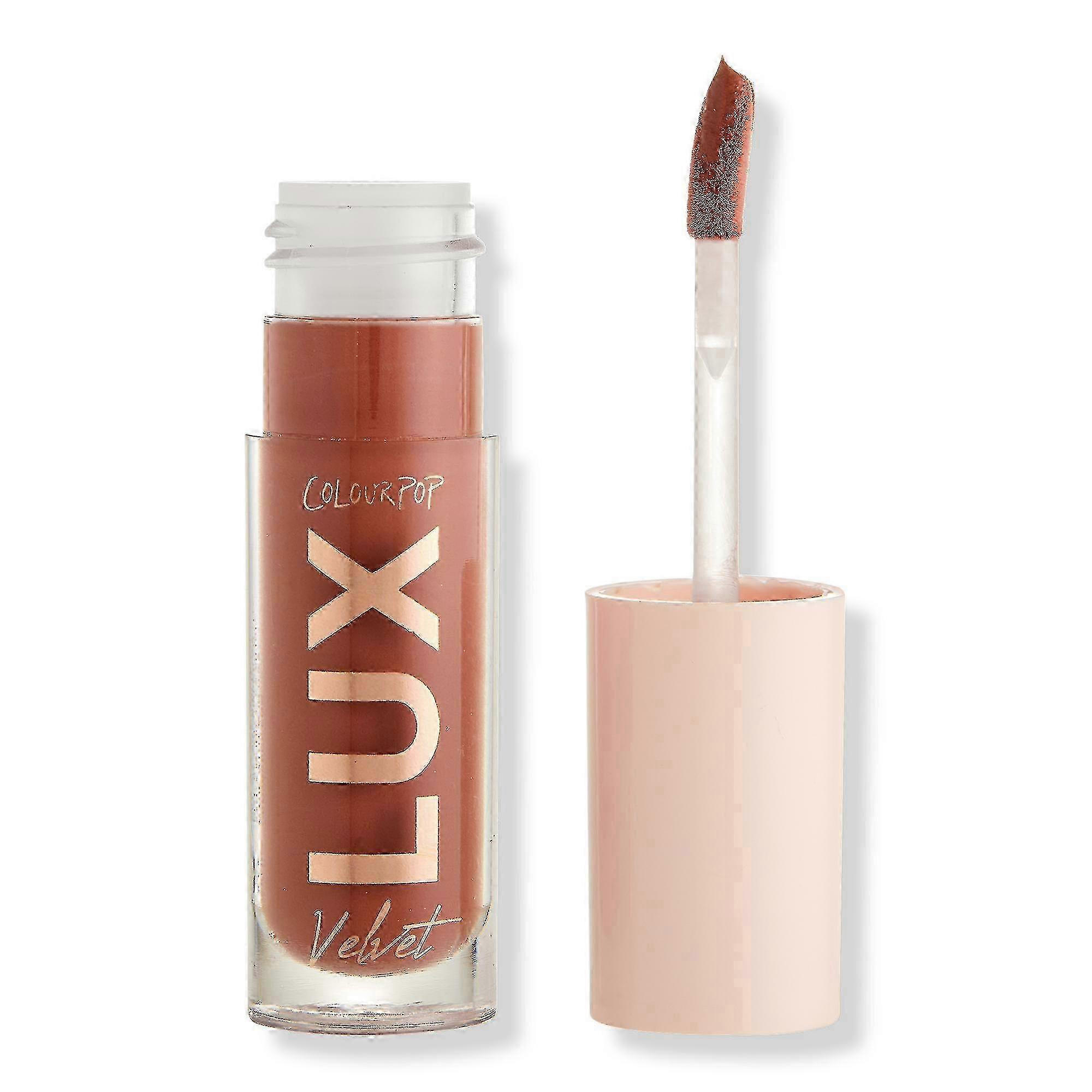 ColourPop Lux Velvet Liquid Lipstick Just Imagine