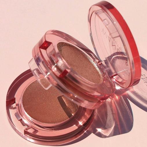 Wander Beauty Double Date Eyeshadow Duo Eye Candy/Crush #1