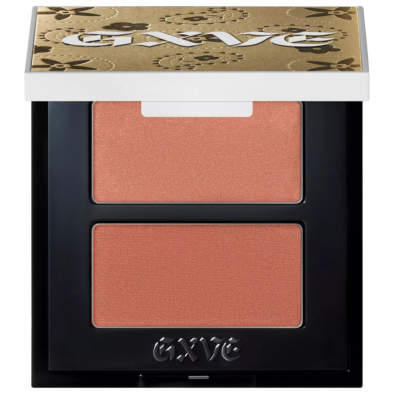 GXVE Feelin' Cheeky Amplifying Blush Duo Stars Aligned
