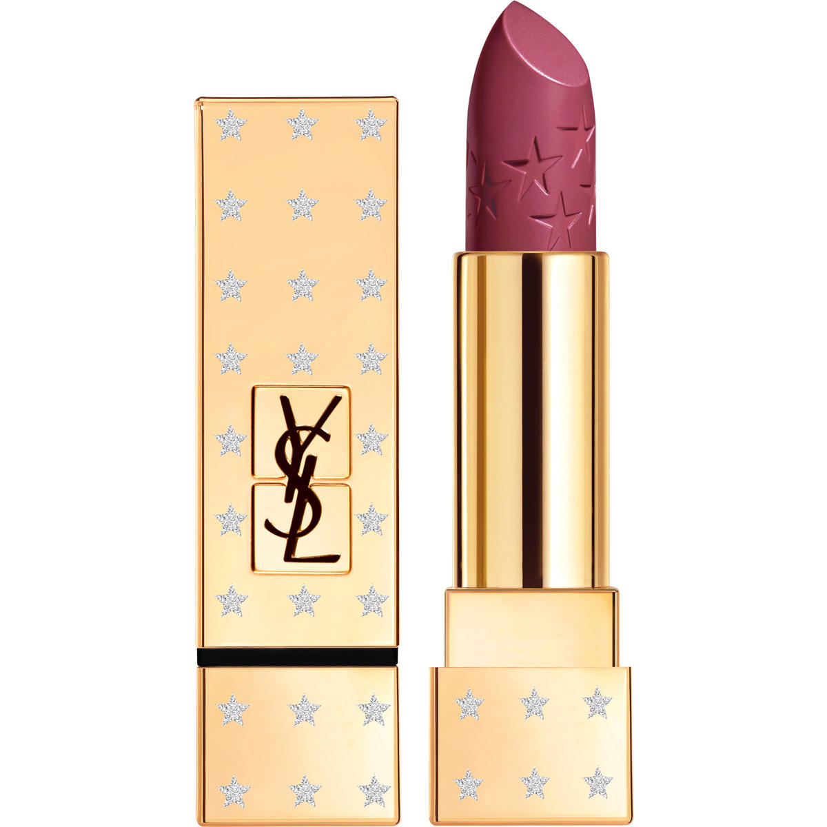 YSL Rouge Pur Couture Lipstick Rosewood Star 98