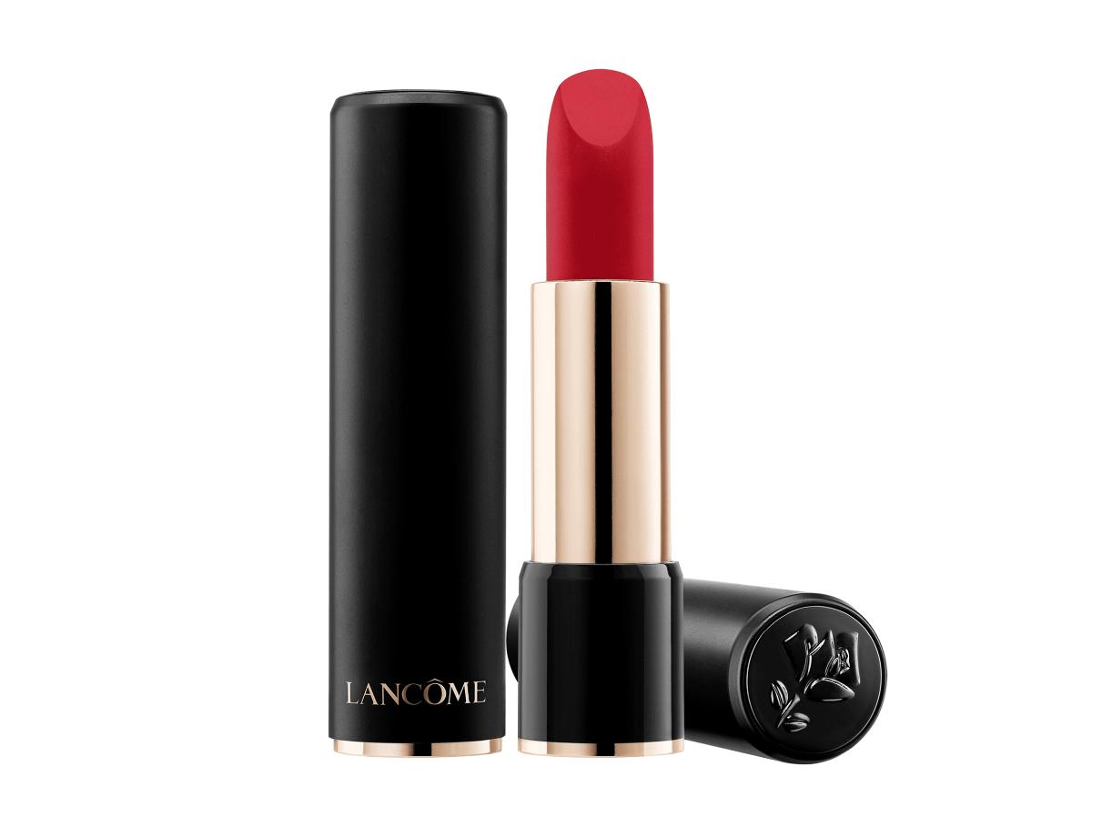 Lancome L'Absolu Rouge Drama Matte Lipstick Adoration 505