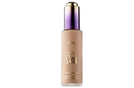 Tarte Rainforest Of The Sea Water Foundation Medium Sand