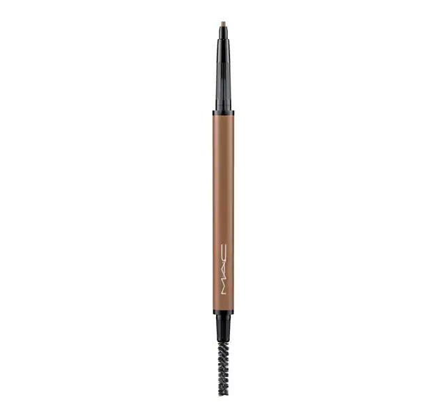 MAC Brow Finisher Brunette