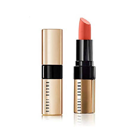 Bobbi Brown Luxe Lip Color Pale Coral 24
