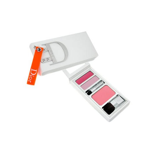 Dior Flight Eye & Lip Travel Palette