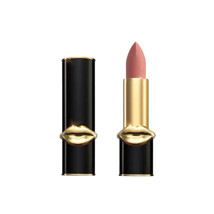 Pat McGrath Labs MatteTrance Lipstick Divine Rose Mini