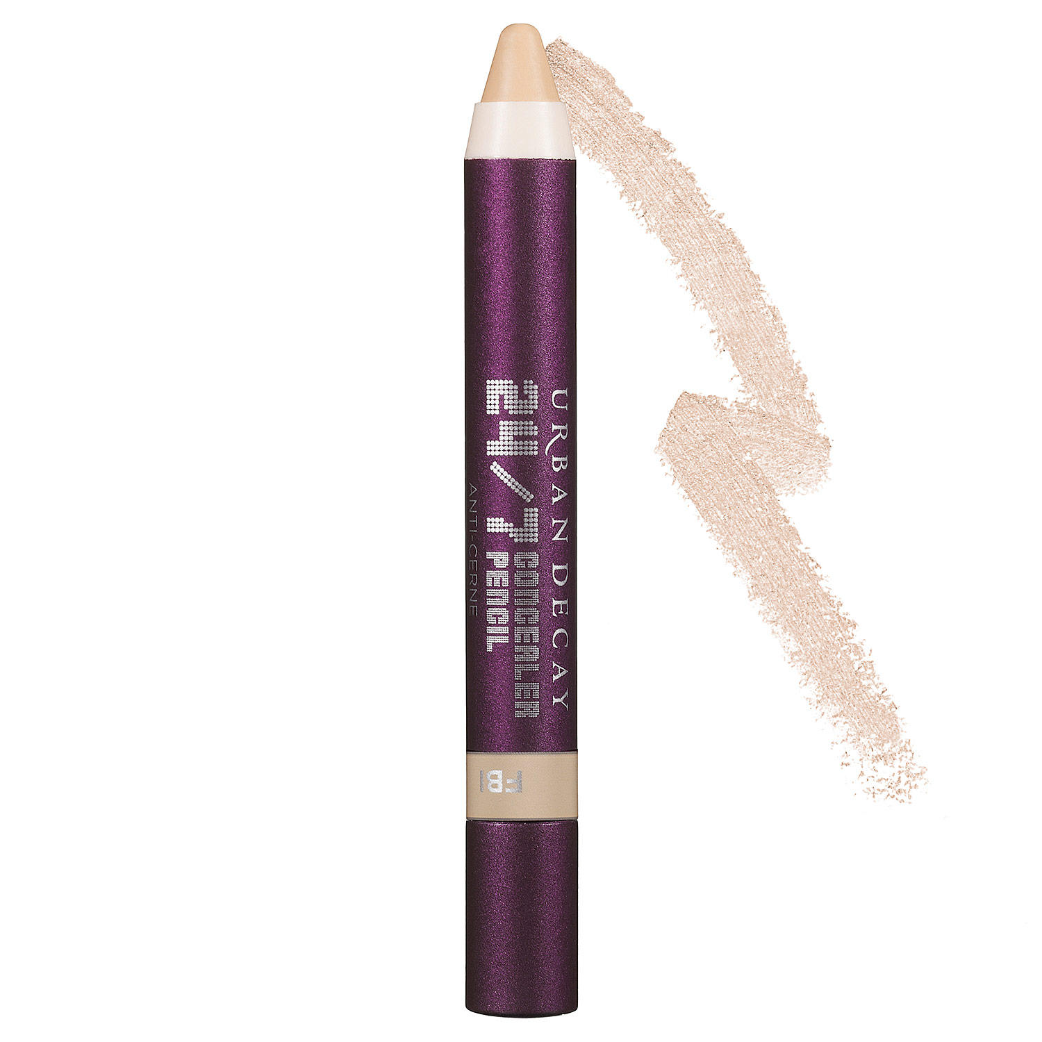 Urban Decay 24/7 Concealer Pencil FBI