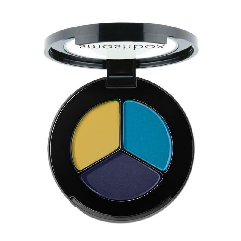 Smashbox Photo Op Eyeshadow Trio Electro