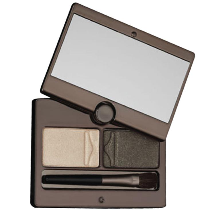 Hourglass Visionaire Eyeshadow Duo Dune