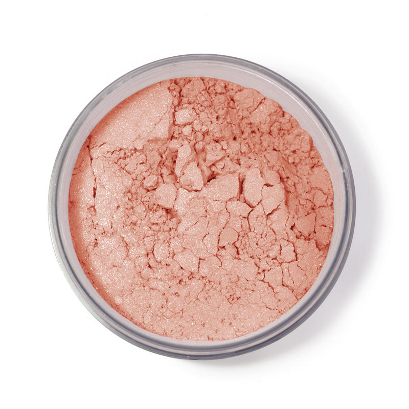 MAC Magically Cool Liquid Powder Honey Rose #0